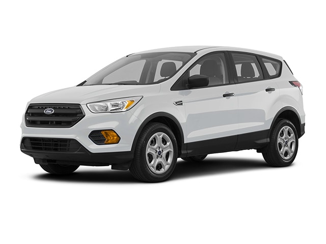 2019 Ford Escape SE's photo