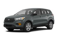 2019 Ford Escape SUV 2019 Ford Escape SUV