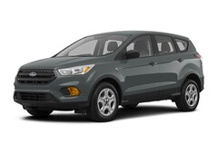 2019 Ford Escape S SUV