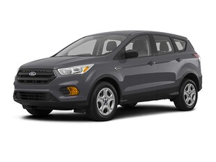 2019 Ford Escape S SUV 1FMCU0F79KUB04659