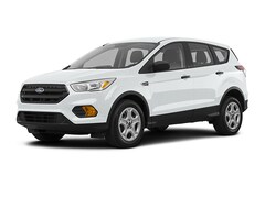 2019 Ford Escape S SUV