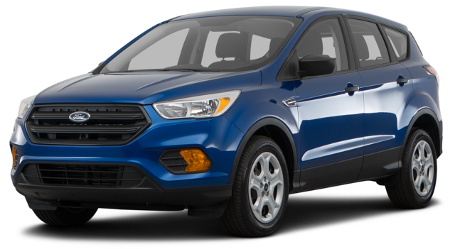 2019 Ford Escape SUV