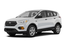 2019 Ford Escape Titanium -
                Cincinnati, OH