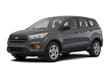 Used 2019 Ford Escape Titanium SUV