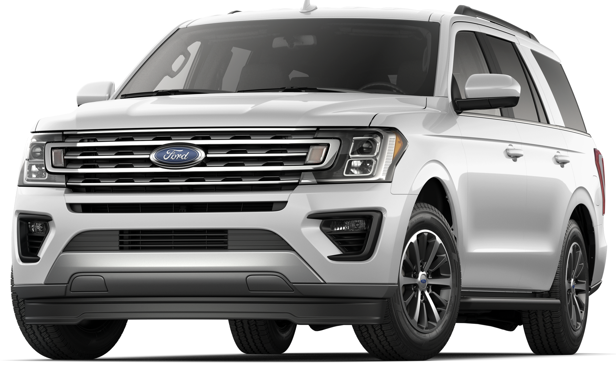 2019 Ford Expedition Incentives, Specials & Offers in ...