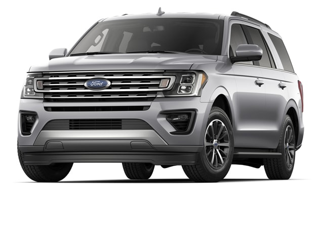 2019 Ford Expedition SUV Digital Showroom | Twin Pine Ford