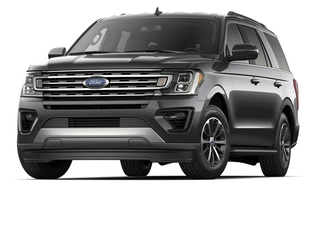 2019 Ford Expedition XL's photo