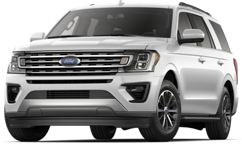 2019 Ford Expedition SUV 2019 Ford Expedition SUV