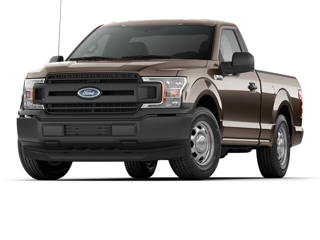 2019 Ford F 150 Truck Digital Showroom Apple Ford Of Lynchburg
