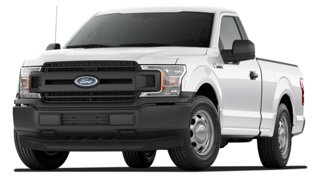 2019 Ford F-150 Truck