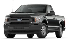2019 Ford F-150 XL Truck Regular Cab