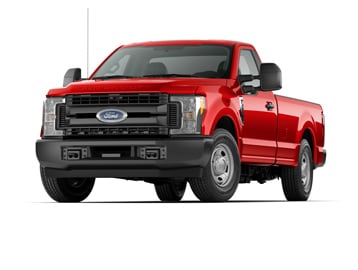 Used 2019 Ford F-250SD XL Truck