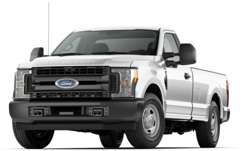 2019 Ford F-250 Truck 2019 Ford F-250 Truck