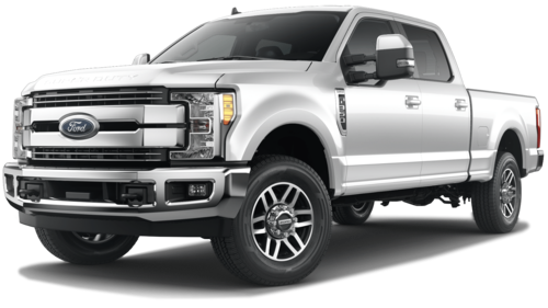 2019 Ford F-350 Truck 2019 Ford F-350 Truck