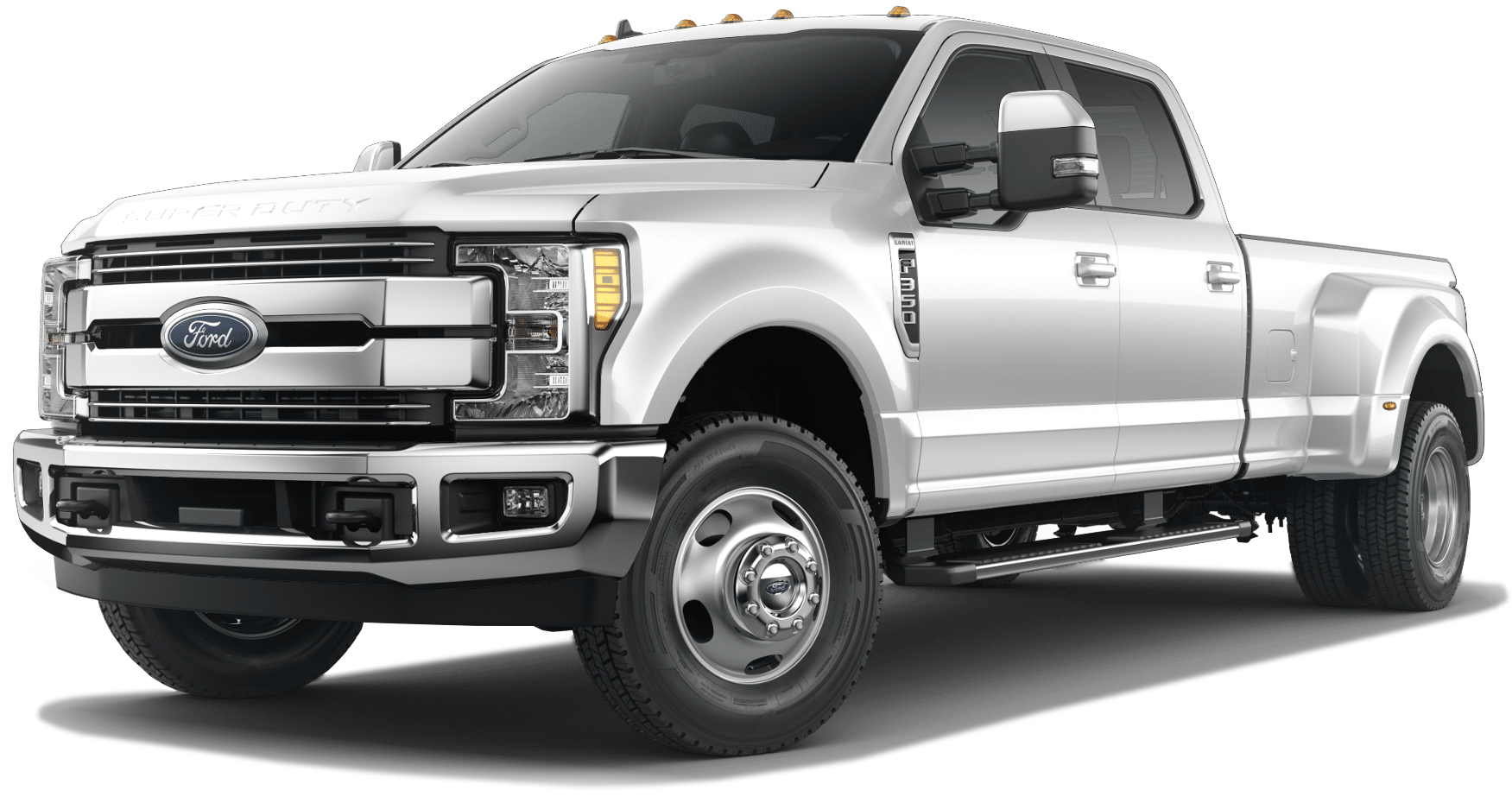 2019 Ford F 350 Truck Digital Showroom Jerrys Leesburg Ford