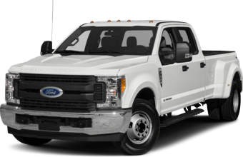 2019 Ford F-350 Truck 2019 Ford F-350 Truck