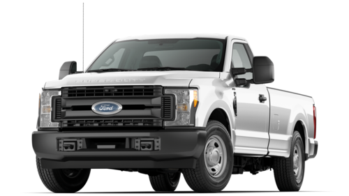 2019 Ford F-350 Truck 2019 Ford F-350 Truck