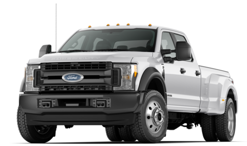 2019 Ford F-450 Truck 2019 Ford F-450 Truck