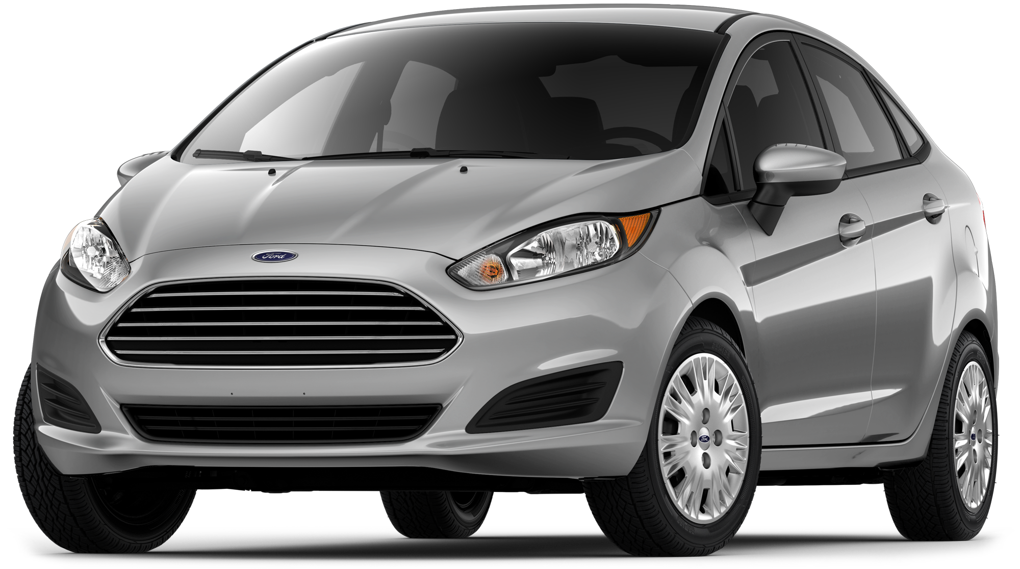 Ford Incentive Offers