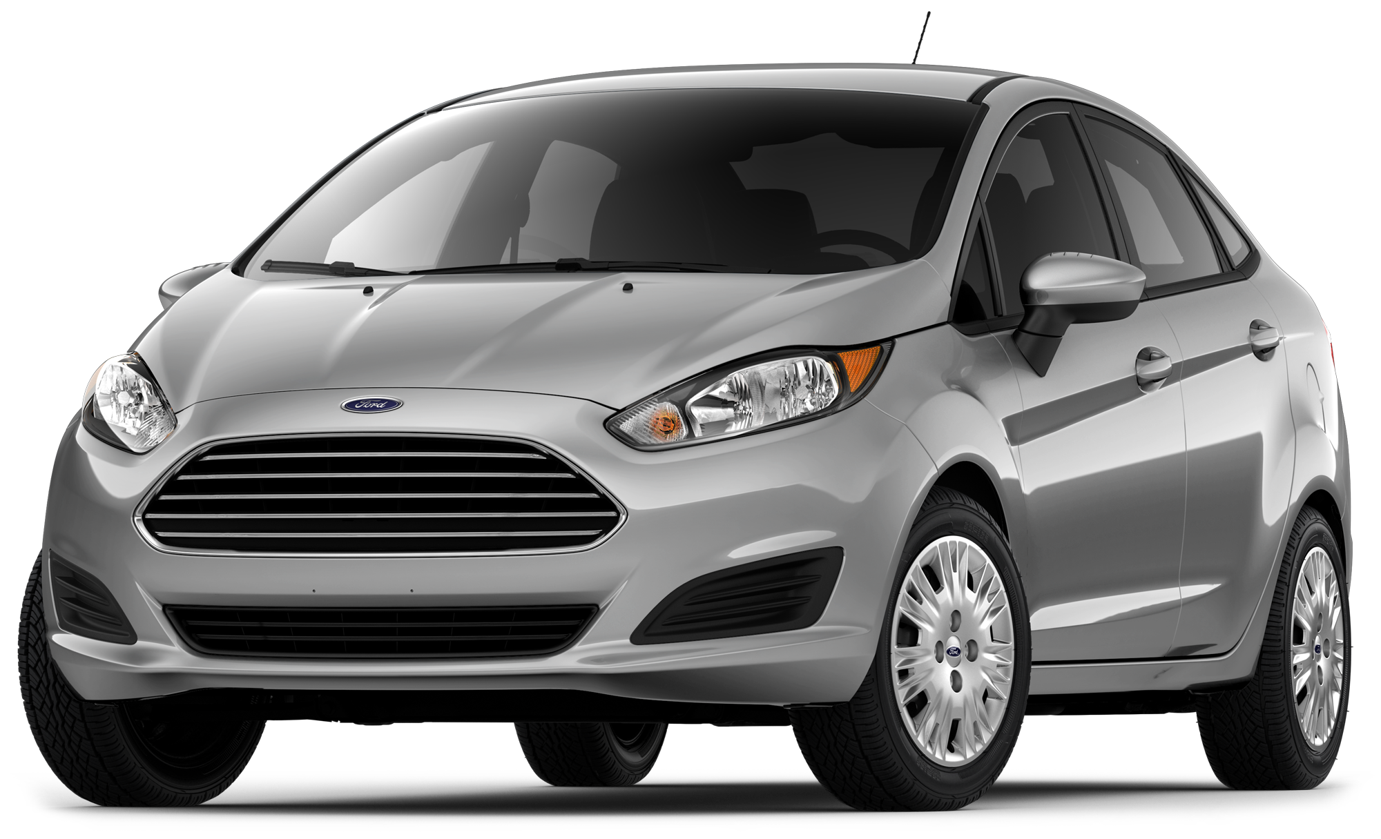 2019 Ford Fiesta Incentives, Specials & Offers in ...