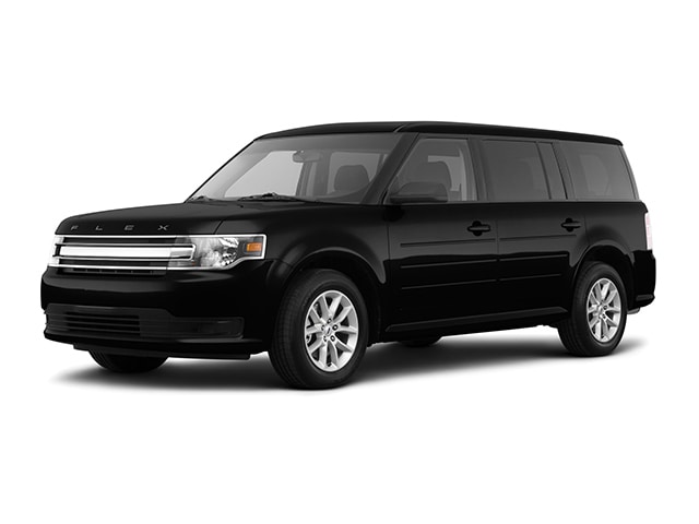 2019 Ford Flex SE