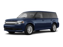New 2019 Ford Flex for Sale in Springfield IL
