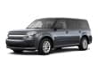 Used 2019 Ford Flex SE FWD SUV