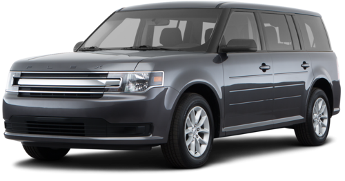 2019 Ford Flex SUV 2019 Ford Flex SUV