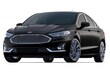  Ford Fusion Energi