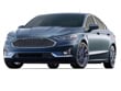 Ford Fusion Energi