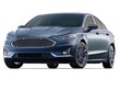 Ford Fusion Energi