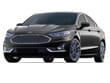 Used 2019 Ford Fusion Energi Titanium Sedan