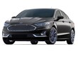  Ford Fusion Energi