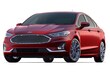 Ford Fusion Energi