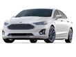  Ford Fusion Energi