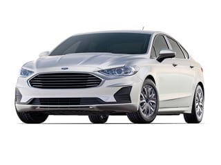 2020 Ford Fusion For Sale In Chippewa Falls Wi Toycen Ford Inc