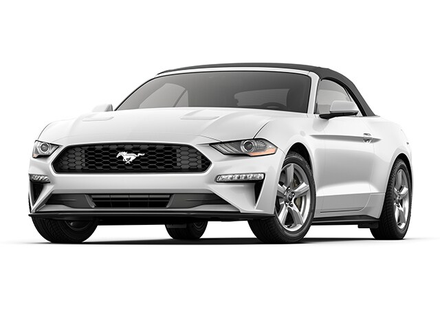 Used 2019 Ford Mustang For Sale Near Los Angeles Ca Stock Rk5109314