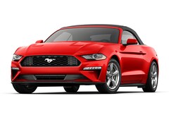 2019 Ford Mustang Ecoboost Premium Convertible Convertible