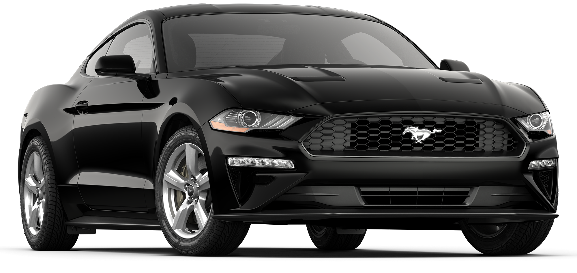 Ford Mustang Incentives 2023