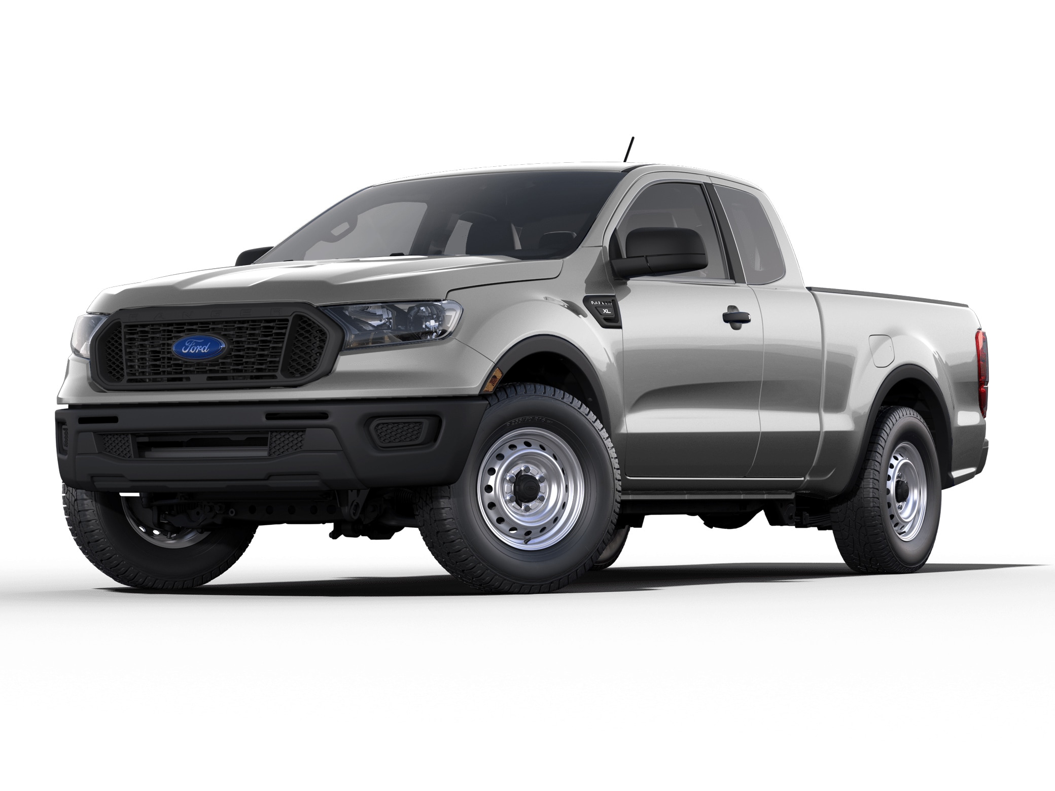 2019 Ford Ranger For Sale In Newark De Porter Ford