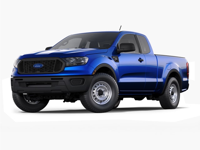 2019 Ford Ranger XL -
                Hudson, WI