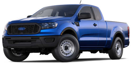 2019 Ford Ranger Truck 2019 Ford Ranger Truck