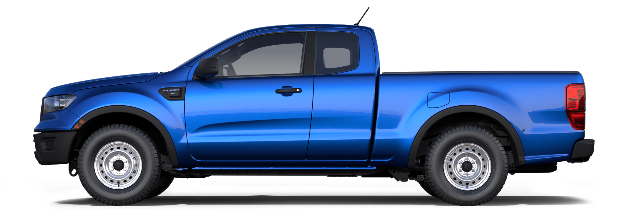 2019 Ford Ranger Truck