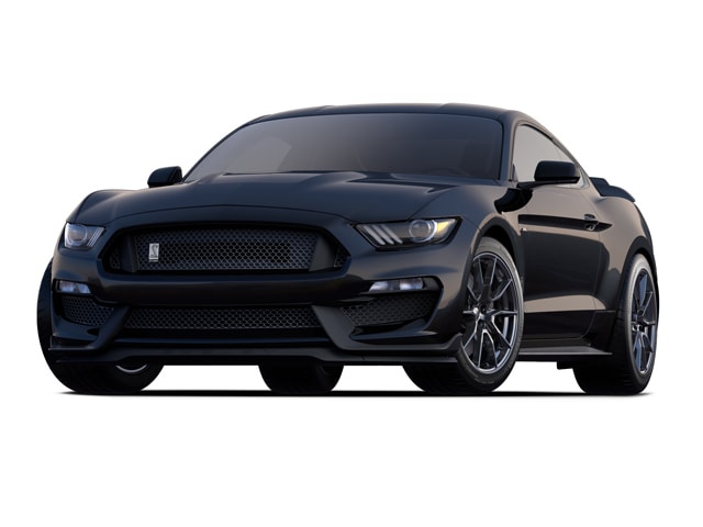 2019 Ford Mustang Shelby GT350's photo