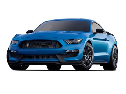 Certified Pre Owned 2019 Ford Shelby Gt350 For Sale In Chino