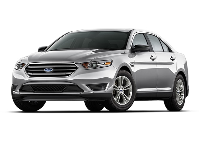 2019 Ford Taurus SE's photo