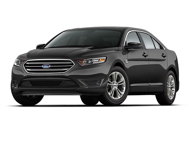 Ford Taurus Limited 2019