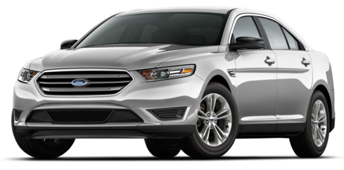 2019 Ford Taurus Sedan 2019 Ford Taurus Sedan
