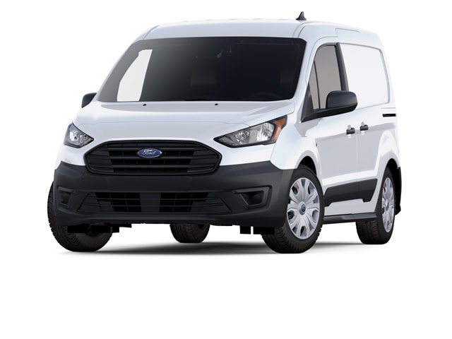 2019 Ford Transit Connect's photo