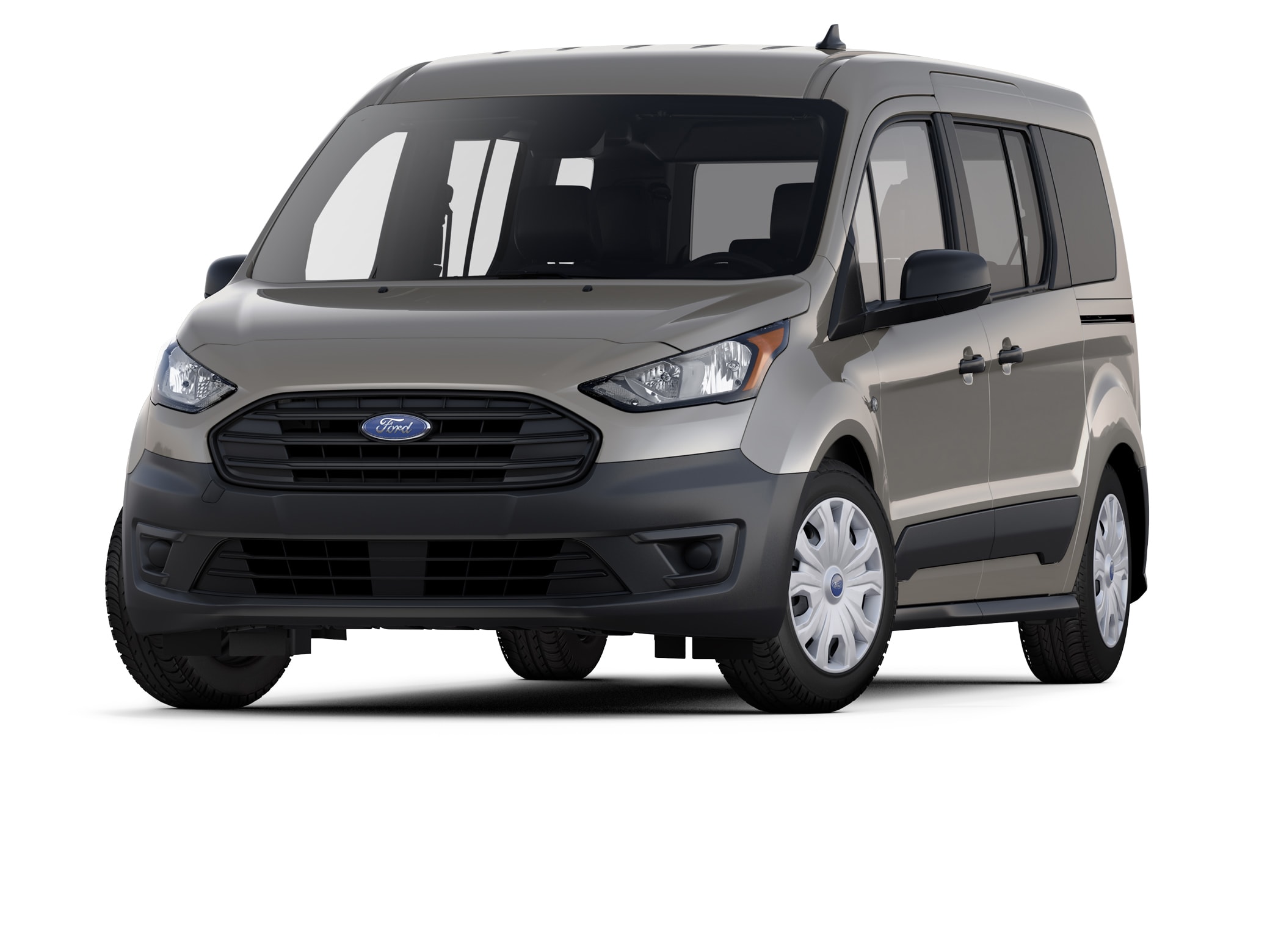 2019 Ford Transit Connect XL's photo